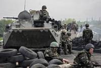 «Перемирие» продолжается. За сутки в зоне АТО ранены 6 украинских солдат